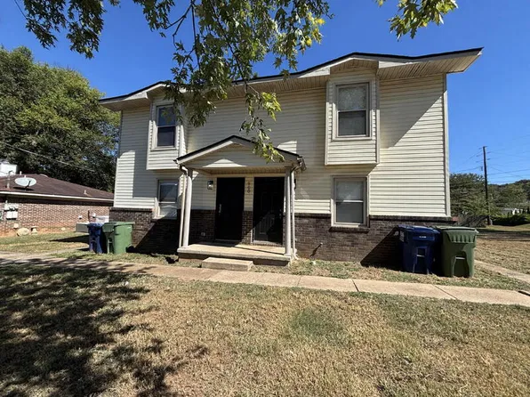 900 Stevens Ct NE Unit A, Huntsville, AL 35801