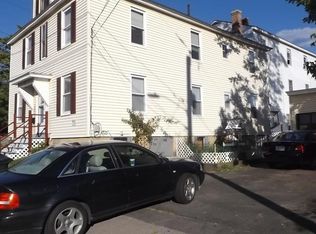 17 Dutton St #2, Manchester, NH 03104
