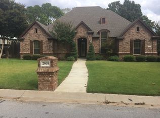 2909 Sutton Pl, Southlake, TX 76092