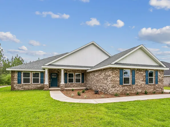 6641 Prosperity Ln, Milton, FL 32570