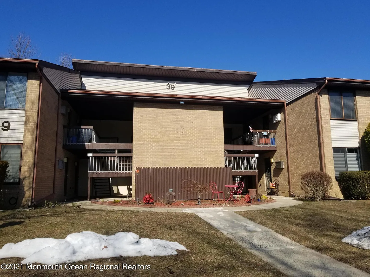 39 Meadow Green Cir Unit C photo 1