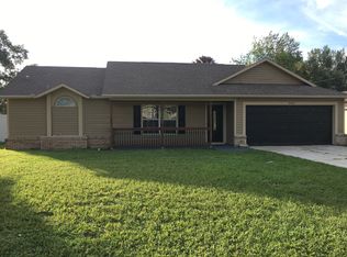 3341 Dow Ln, Spring Hill, FL 34609