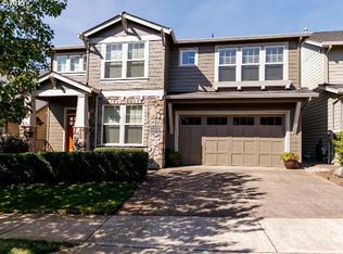 11603 SE Aerie Crescent Rd, Happy Valley, OR 97086