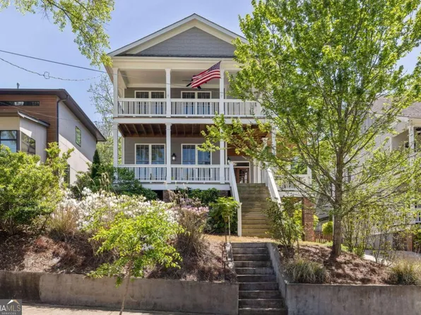 1329 Hardee St NE, Atlanta, GA 30307