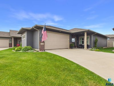 5009 E 62nd St, Sioux Falls, SD, 57108