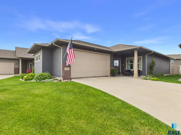 5009 E 62nd St, Sioux Falls, SD 57108