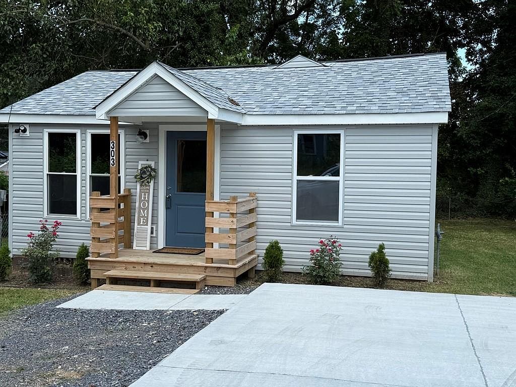 303 Janice St, Dalton, GA 30721 | MLS #132725 | Zillow