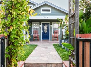 3958 Seneca Ave, Los Angeles, CA 90039
