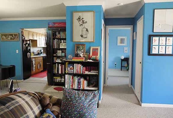 4th image of 1980 Axtell Dr APT 7