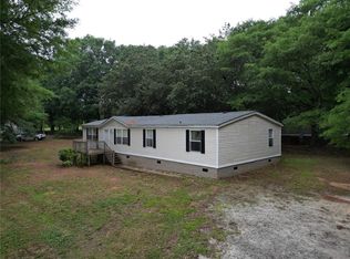 772 Mountain View Rd, Anderson, SC 29626