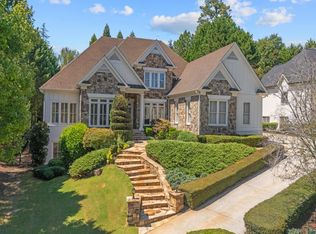 8715 Islesworth Ct, Duluth, GA 30097