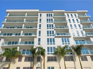 15 Avalon St #504, Clearwater Beach, FL 33767