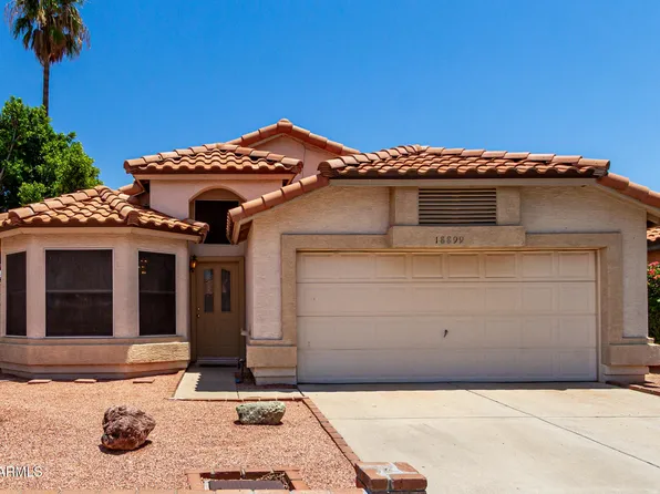 18899 N 77TH Avenue, Glendale, AZ 85308