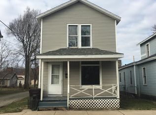 611 Green St, Peoria, IL