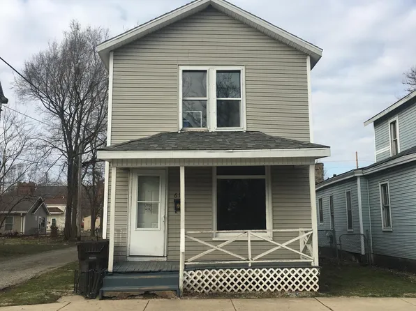 611 Green St, Peoria, IL 61603