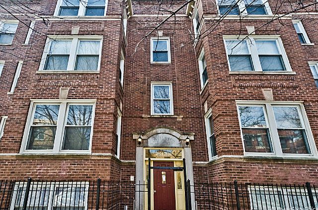 1st image of 2616 N Spaulding Ave #G