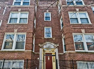 2616 N Spaulding Ave #G, Chicago, IL 60647