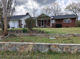 10803 Fox Park Ln, Knoxville, TN 37931