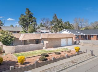 4009 Inca St NE, Albuquerque, NM 87111