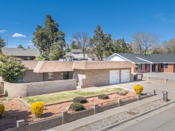 4009 Inca St NE, Albuquerque, NM 87111