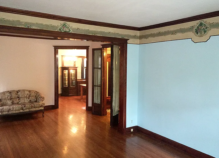 2339 N Kedzie Blvd #1 — Photo 5