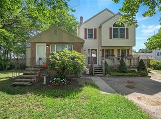 1 Truman St, Johnston, RI 02919