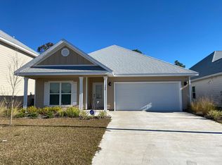 326 Emerald Cove St, Panama City Beach, FL 32407