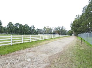 12211 Old Kluge Rd, Cypress, TX 77429