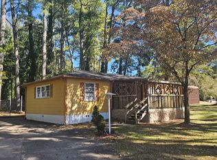 200 Carol Dr, Birmingham, AL 35215