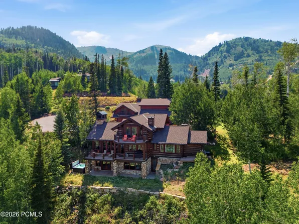 56 White Pine Canyon Rd, Park City, UT 84060