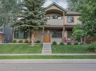 379 Meadowview Ln, Basalt, CO 81621