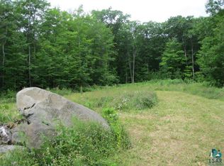 Xxx Betzold Rd, Bayfield, WI 54814