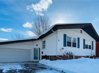 189 Bucyrus Dr, Amherst, NY 14228