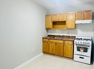 325 Market St #2A, Paterson, NJ 07501