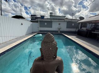 Hialeah 13th Addn Amd Pl, Hialeah, FL 33013