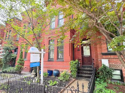 1518 T St NW, Washington, DC, 20009
