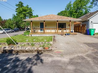 10800 SW 63rd Ave, Portland, OR 97219