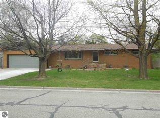 1405 Watson Rd, Mount Pleasant, MI 48858