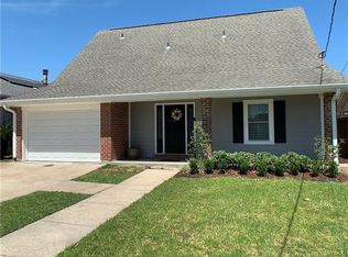 5433 David Dr, Kenner, LA 70065