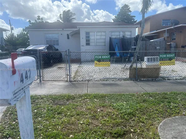 442 E 18th St, Hialeah, FL 33013