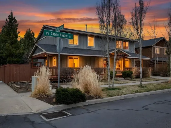 2980 Shevlin Meadow Dr, Bend, OR 97701