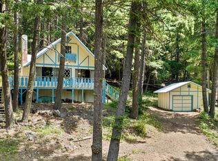 400 Highland Loop, Ronald, WA 98940