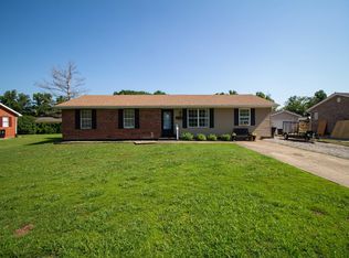 1017 McCloud Dr, Worthington, KY