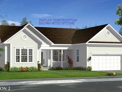 183 Executive Way, Hedgesville, WV, 25427