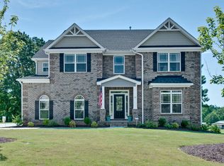 300 Saddlehorn Ln, Easley, SC 29642