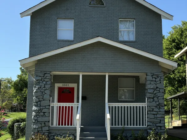 3501 W 10th St, Little Rock, AR 72204