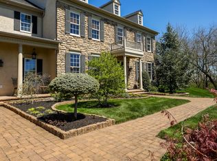 1012 Azlen Ln, Chalfont, PA 18914