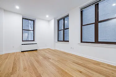 Rented by Skyline Developers
