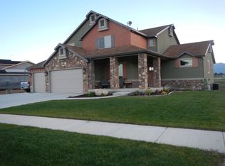 159 E Salem Park Cir, Salem, UT 84653