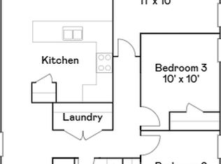 1721 Crossbill St, Forney, TX 75126